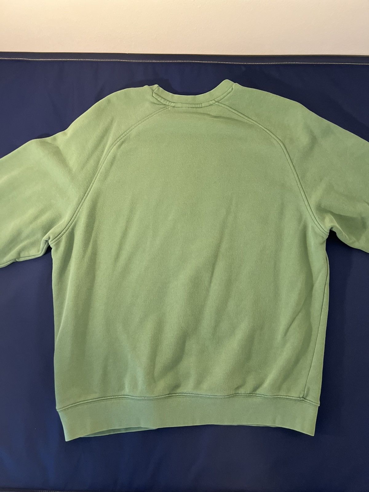 Nike × Vintage 90’S NIKE VINTAGE CREWNECK SWEATSHIRT Size US L / EU 52-54 / 3 - 4 Thumbnail