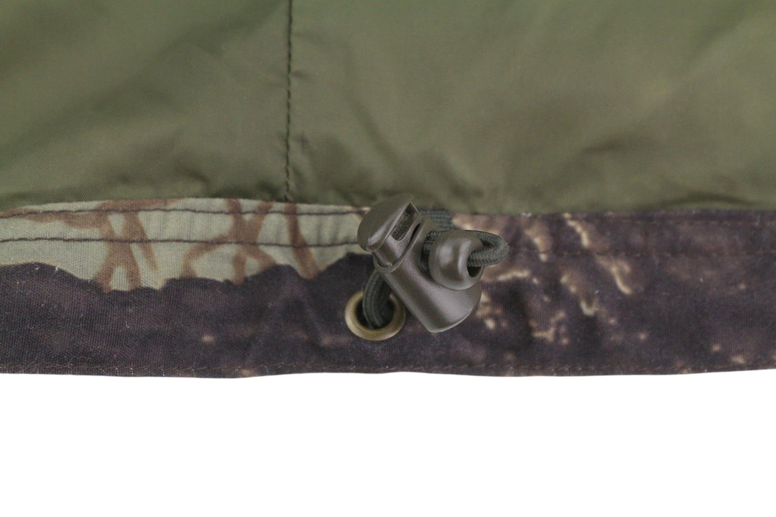 Other M Patterned Hooded Hunting Drawstring Waist 86458 Size US M / EU 48-50 / 2 - 8 Thumbnail