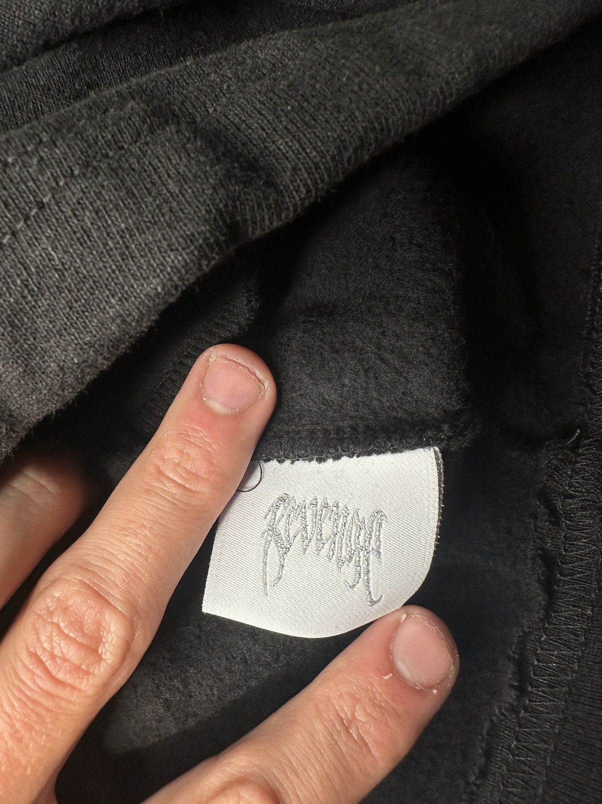 Revenge Revenge Rolling Loud Arcane Shorts Size US 30 / EU 46 - 6 Thumbnail