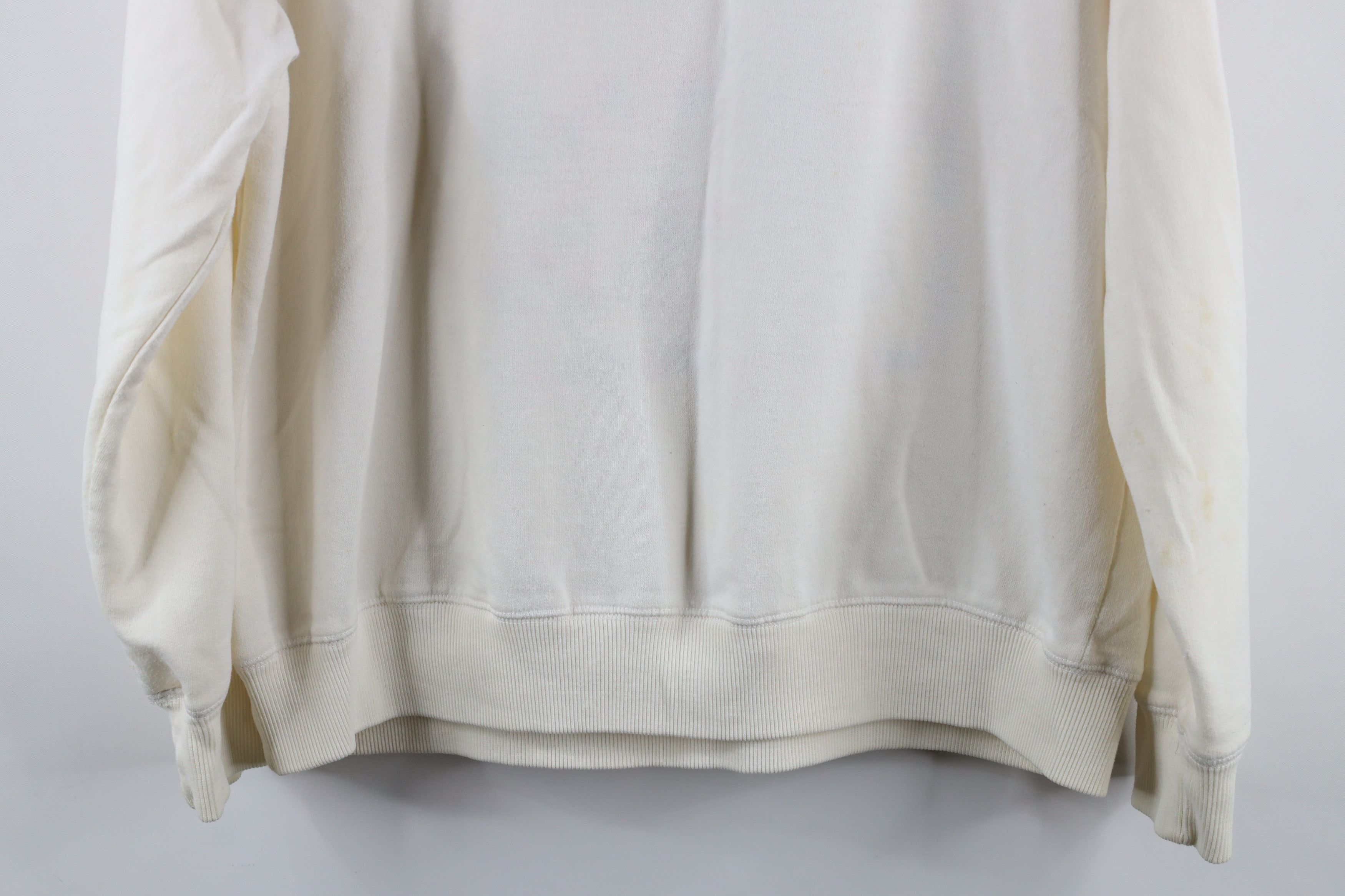 Vintage Vintage 90s Country Primitive Flower Birds Sweatshirt Size M / US 6-8 / IT 42-44 - 13 Thumbnail
