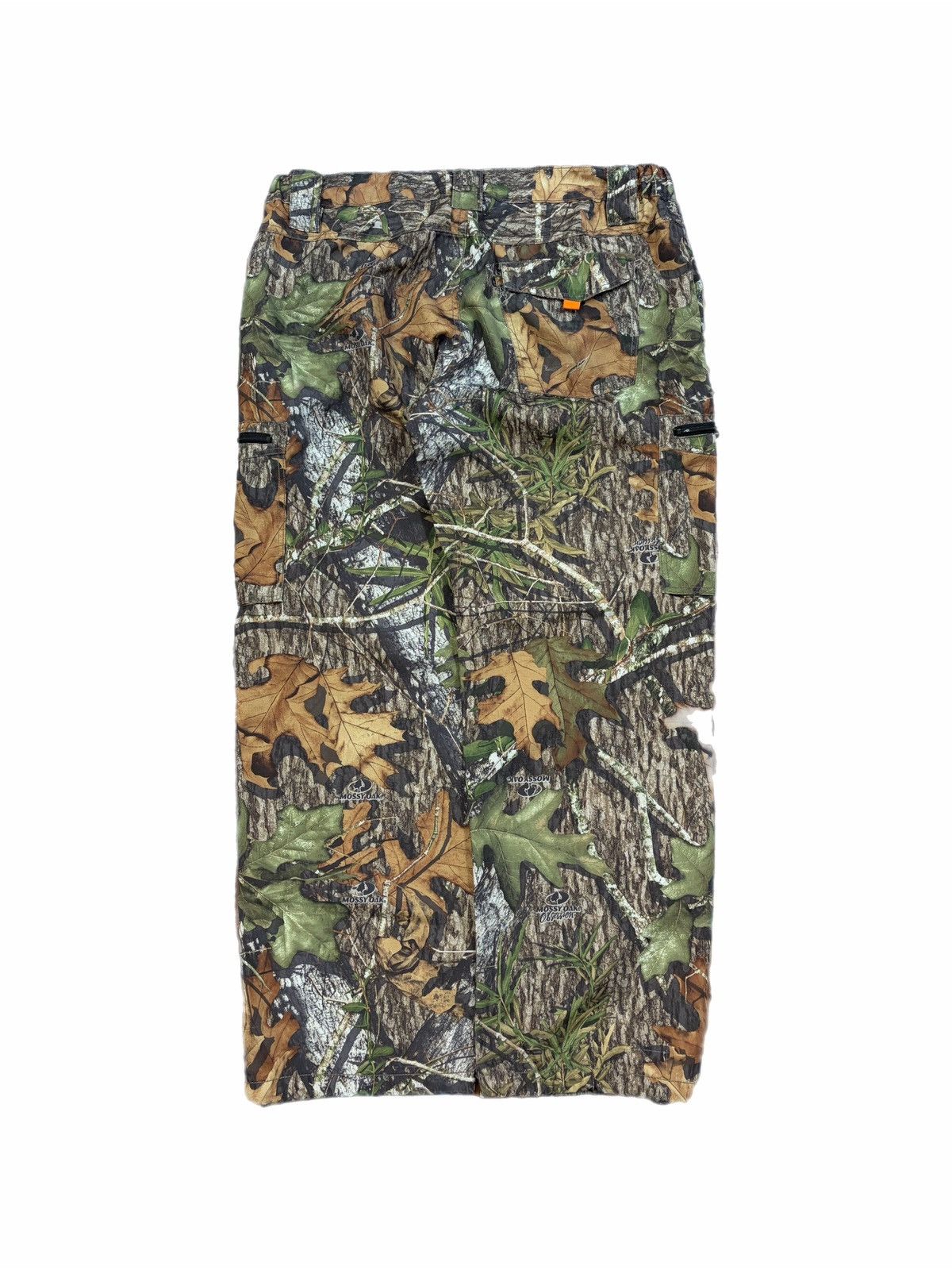 Mossy Oaks Mossy Oak Obsession Pants Camo Cargo Hunting Outdoor Size US 40 / EU 56 - 1 Thumbnail