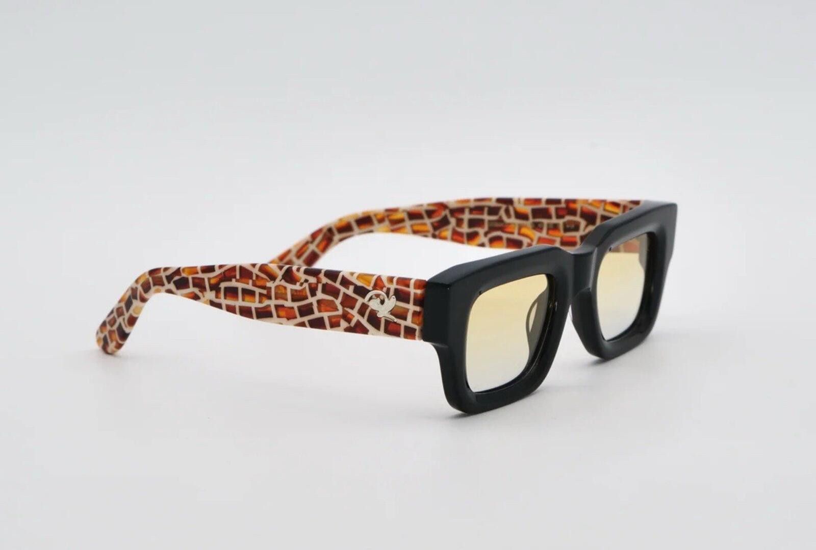 Other Dvniel Luu OG Visionary Shades (Giraffe) Size ONE SIZE - 1 Thumbnail