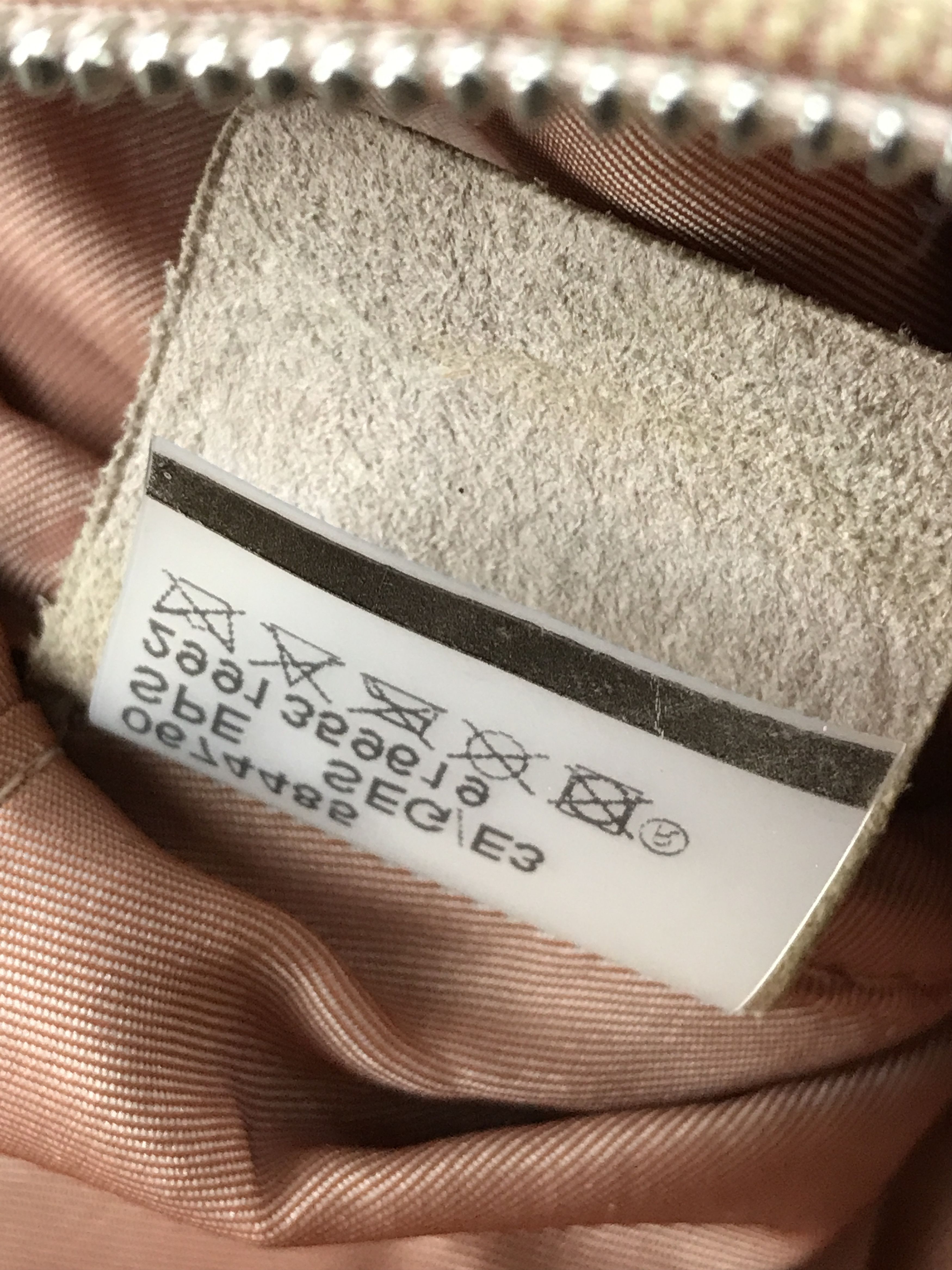 Designer × Longchamp × Vintage Vintage Longchamp Boston Bag Size ONE SIZE - 13 Thumbnail