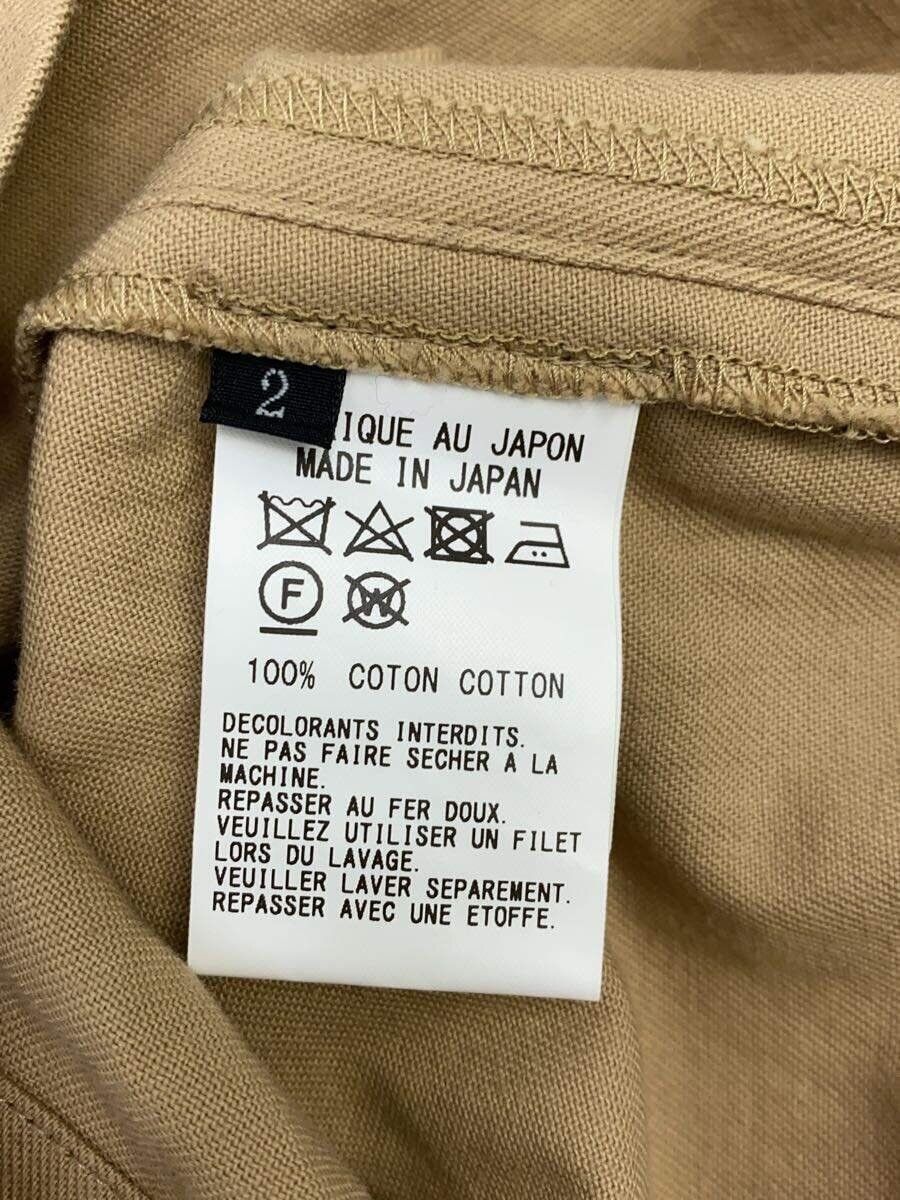 Yohji Yamamoto Zip Shorts Size US 30 / EU 46 - 5 Thumbnail
