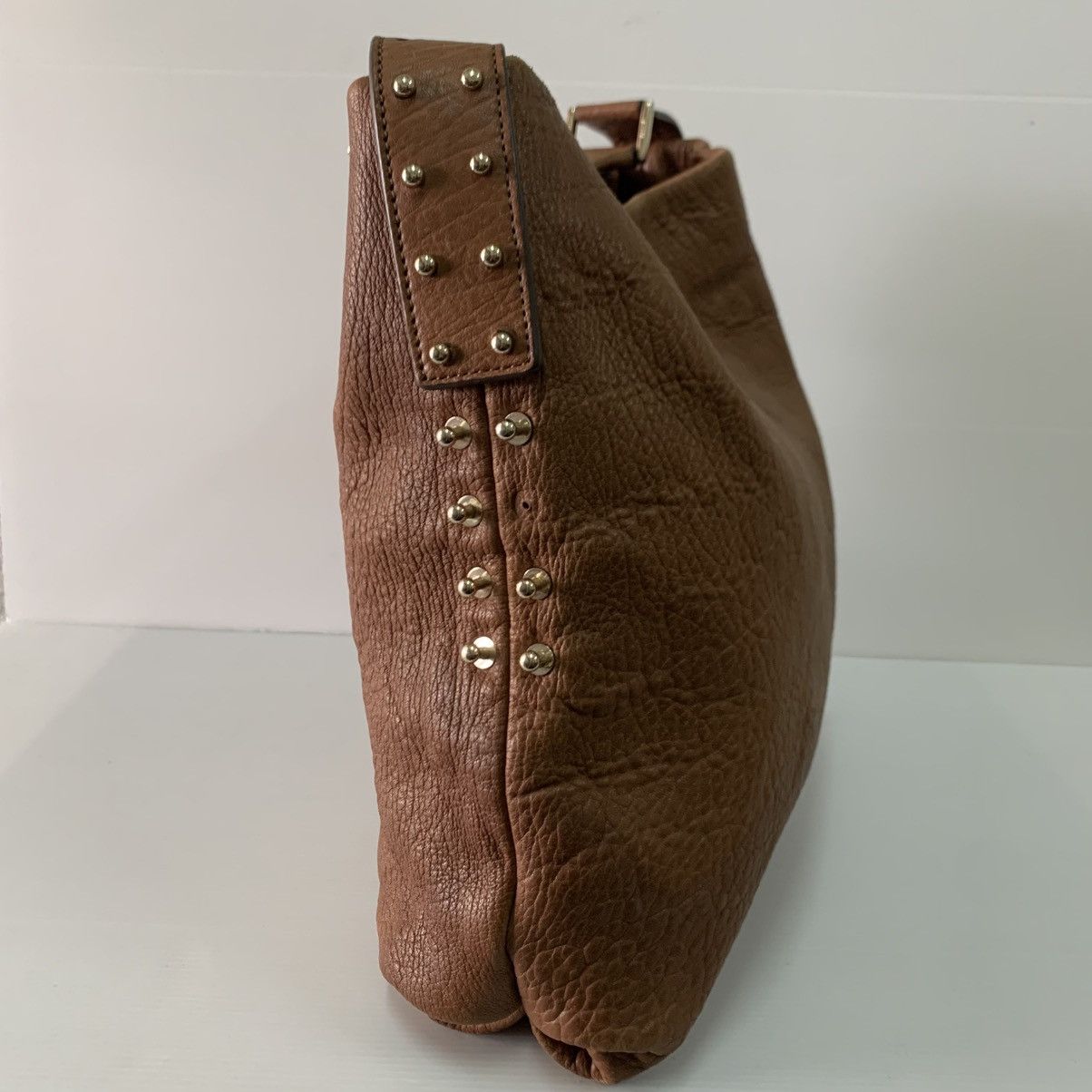 Anya Hindmarch Anya Hindmarch Leather Shoulder Bag Size ONE SIZE - 2 Thumbnail