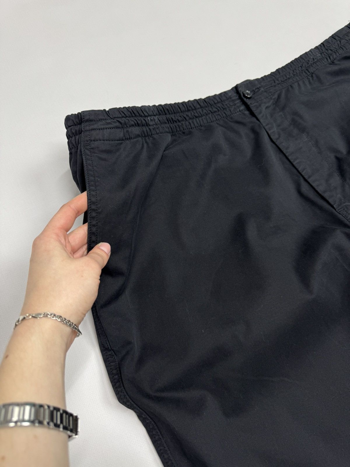 Polo Ralph Lauren Vintage XXL Polo Ralph Lauren Cargo Pants Y2k Streetwear Size US 38 / EU 54 - 3 Thumbnail