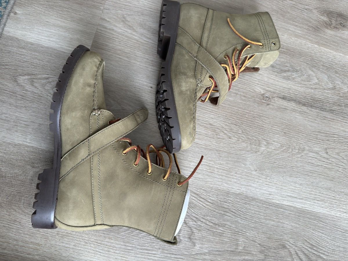 Polo Ralph Lauren Polo Ralph Lauren Ranger Boots Size US 8.5 / EU 41-42 - 5 Thumbnail