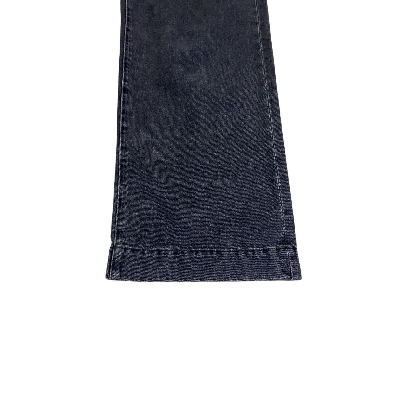 Japanese Brand × Levi's Vintage Clothing × Vintage Madewell wide fit jeans Size 29" - 7 Thumbnail