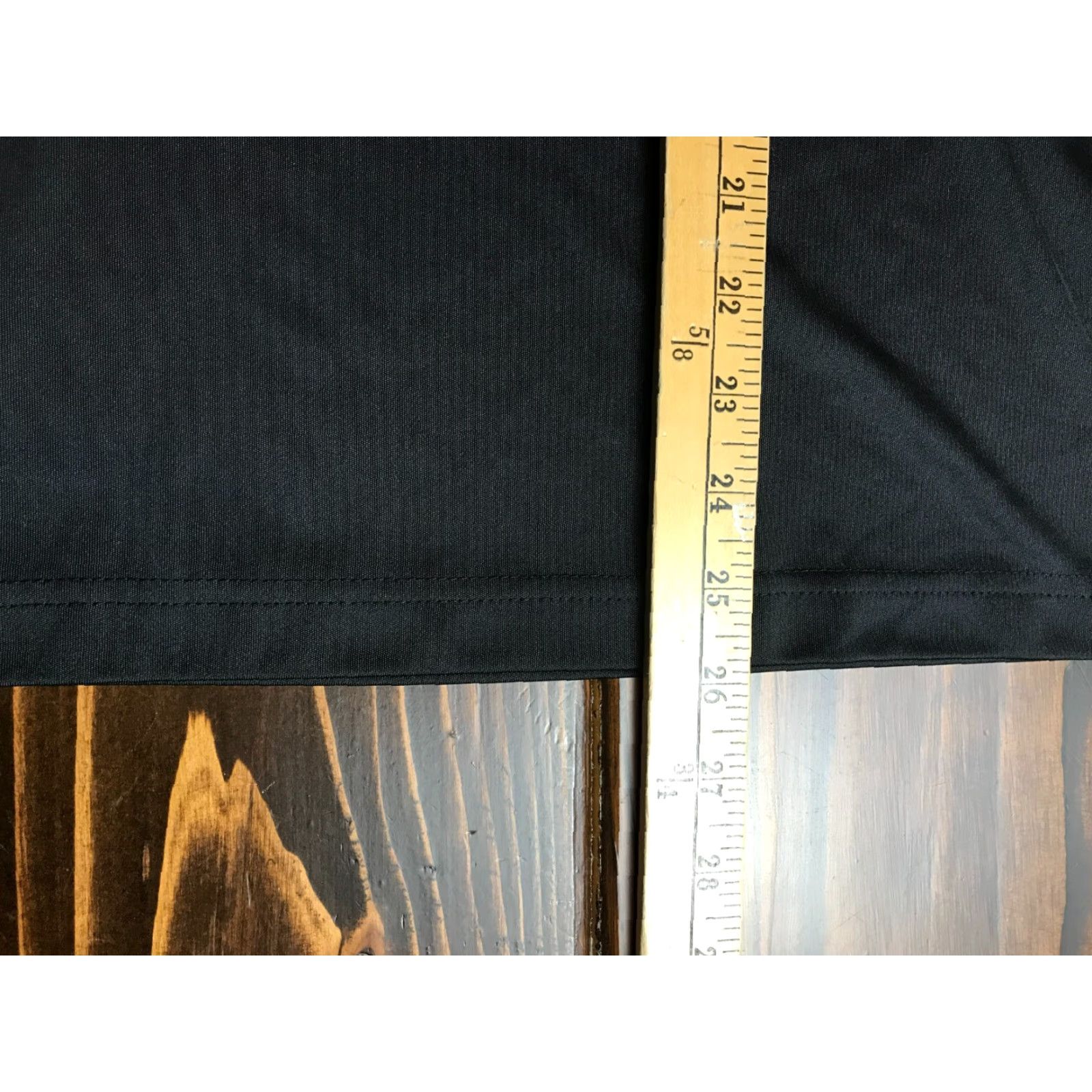 Vintage Grand Slam Shirt Men's Small Black Slim Polo Short Sleeve Golf Shirt Size US S / EU 44-46 / 1 - 4 Thumbnail