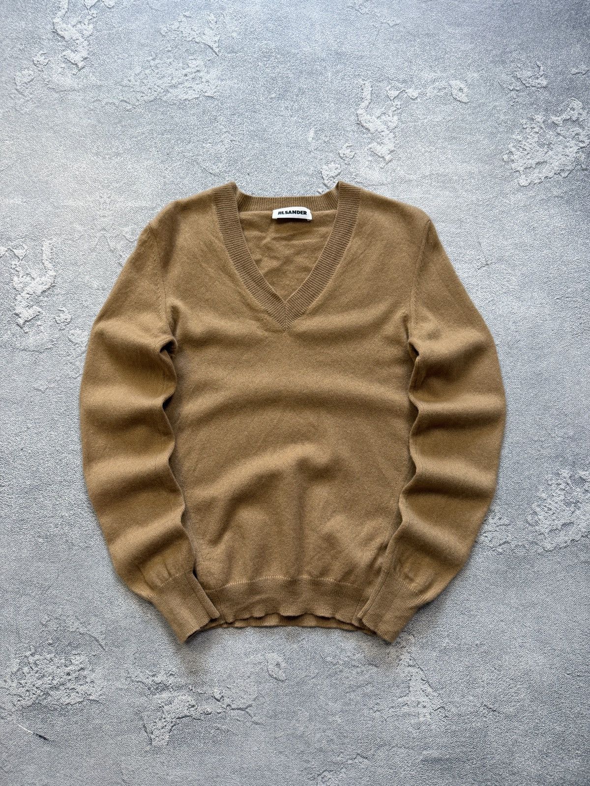 Jil Sander Jil Sander Cardigan Size US XS / EU 42 / 0 - 1 Thumbnail
