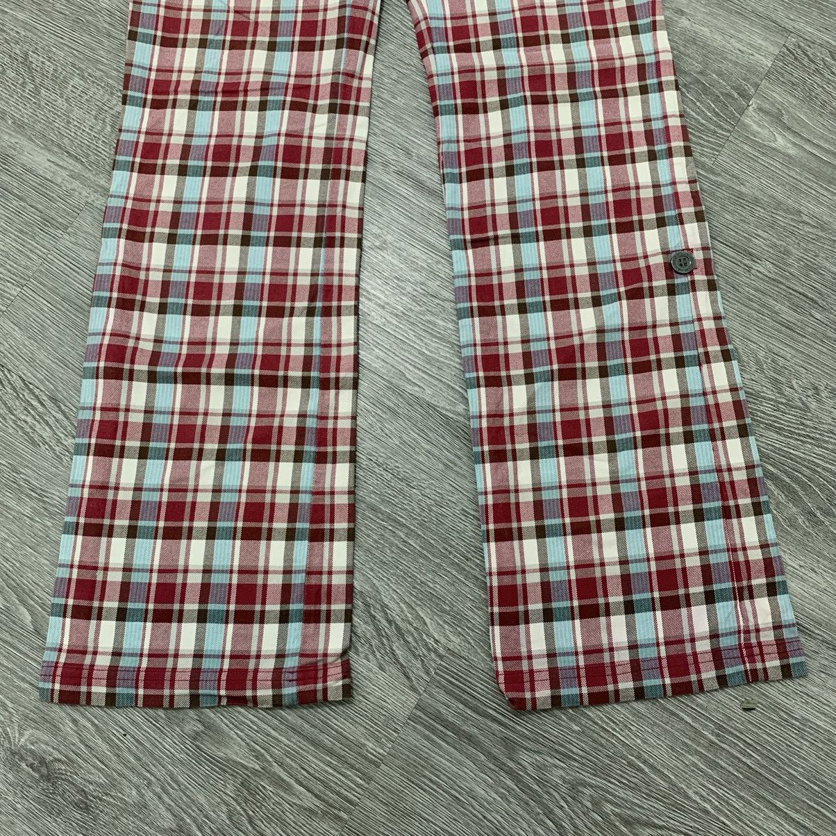 Oakley Oakley Tartan Pant Size US 32 / EU 48 - 3 Thumbnail