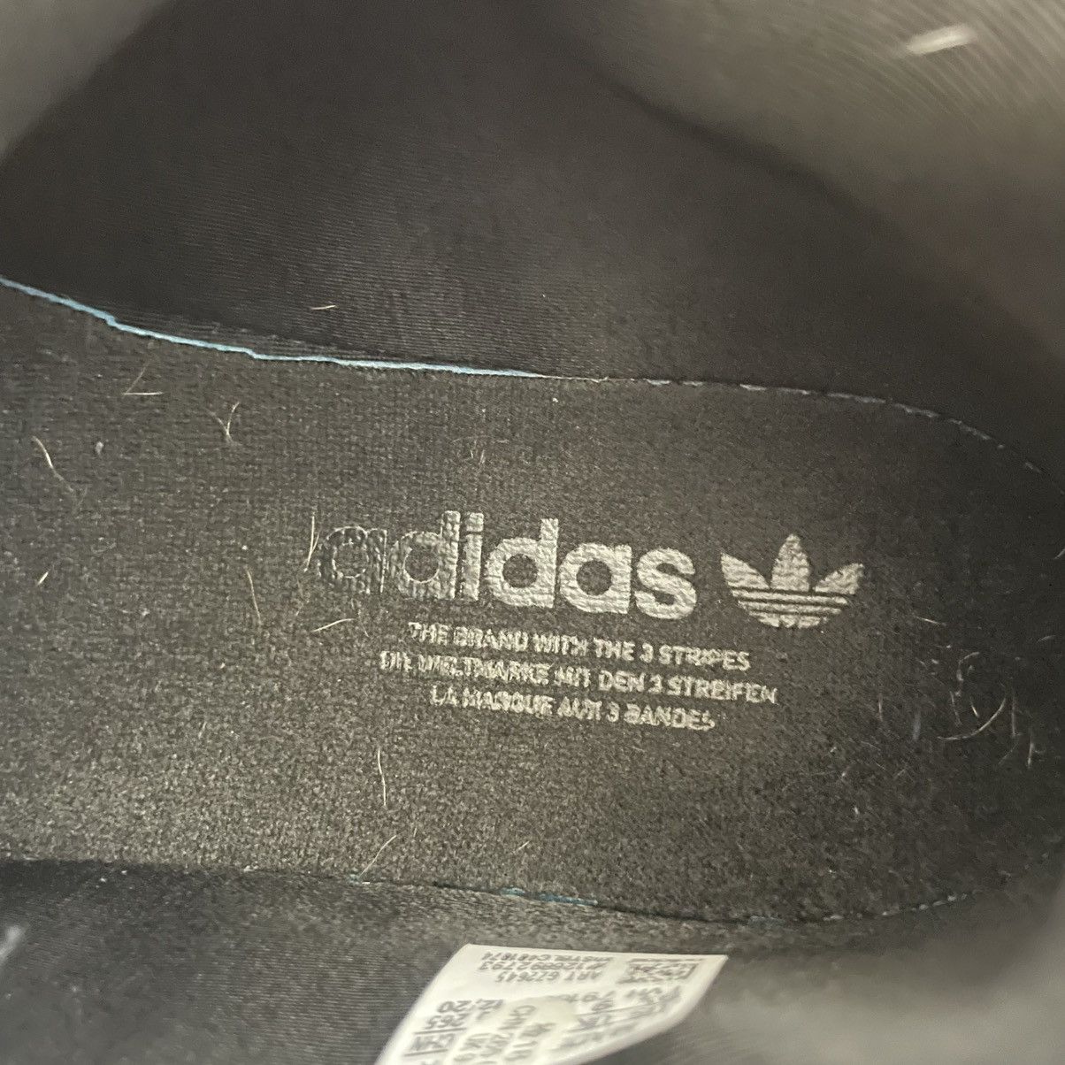 Adidas Adidas Ozweego Size US 9 / EU 42 - 4 Thumbnail