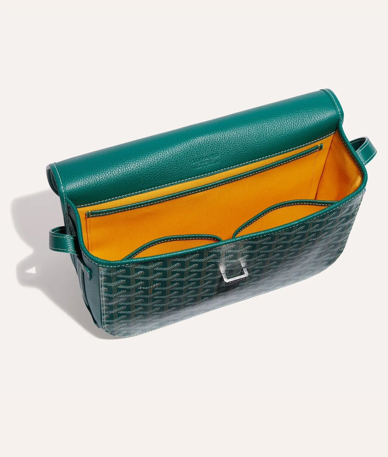 Goyard Belvedere mm messenger bag Size ONE SIZE - 4 Thumbnail