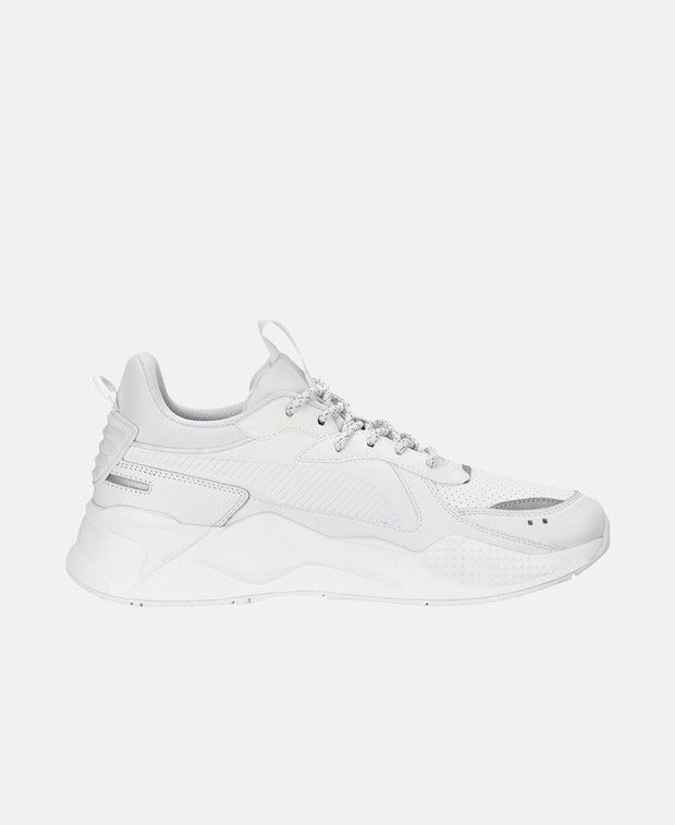 Puma RS-X Triple Sneakers Size US 10 / IT 40 - 1 Thumbnail