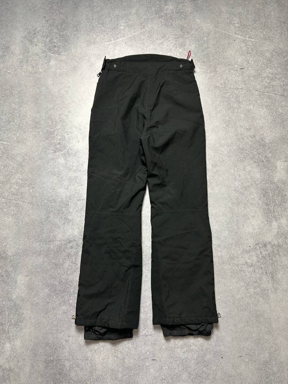 Prada Vintage Prada Women’s Ski Pants, Size 40 (S) – Luxury Size 28" / US 6 / IT 42 - 5 Thumbnail