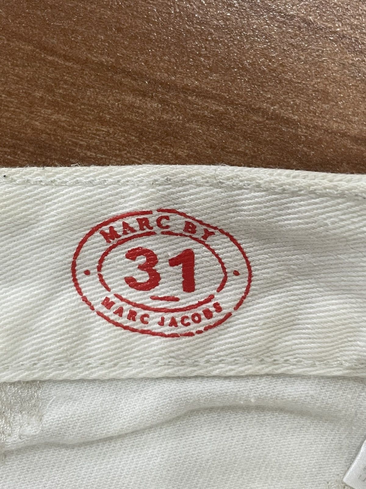 Marc by Marc Jacobs Marc by Marc Jacobs shorts Size 33" - 5 Thumbnail
