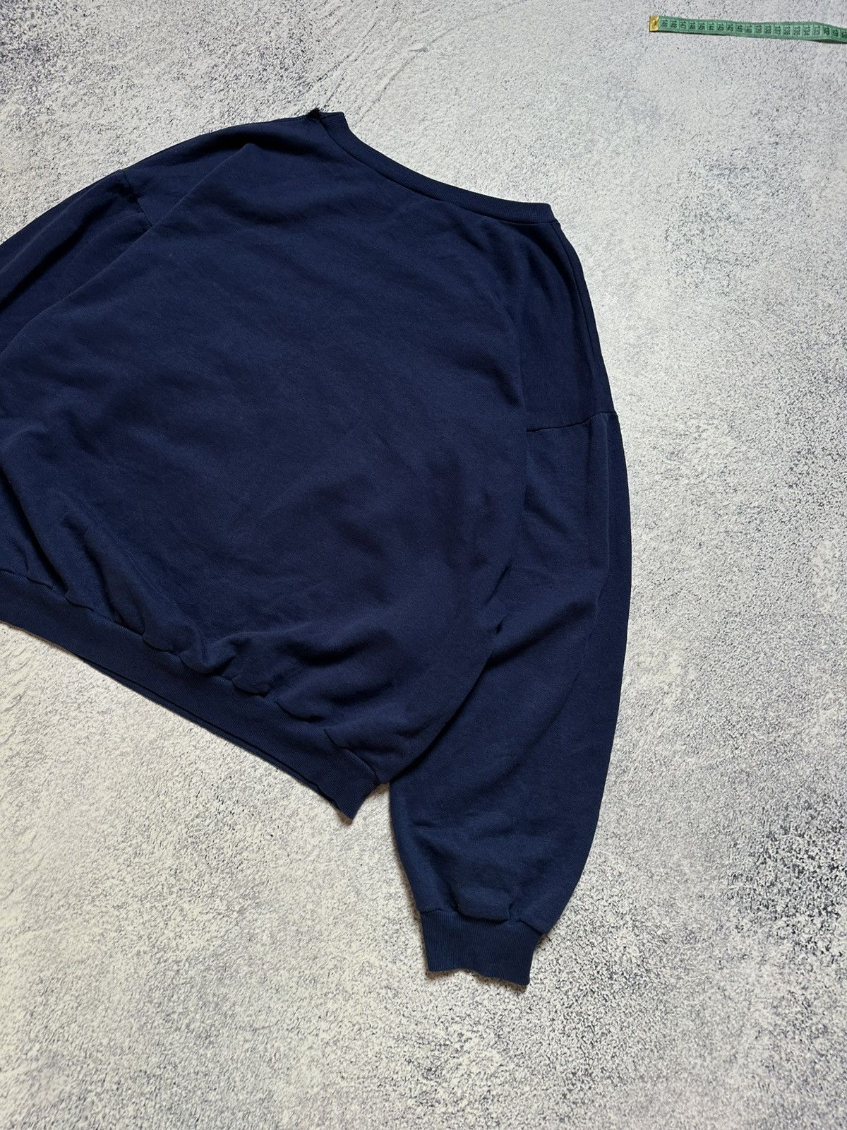 Other Vintage Georgetown Hoyas Taz Sweatshirt 1994 Size US L / EU 52-54 / 3 - 13 Thumbnail