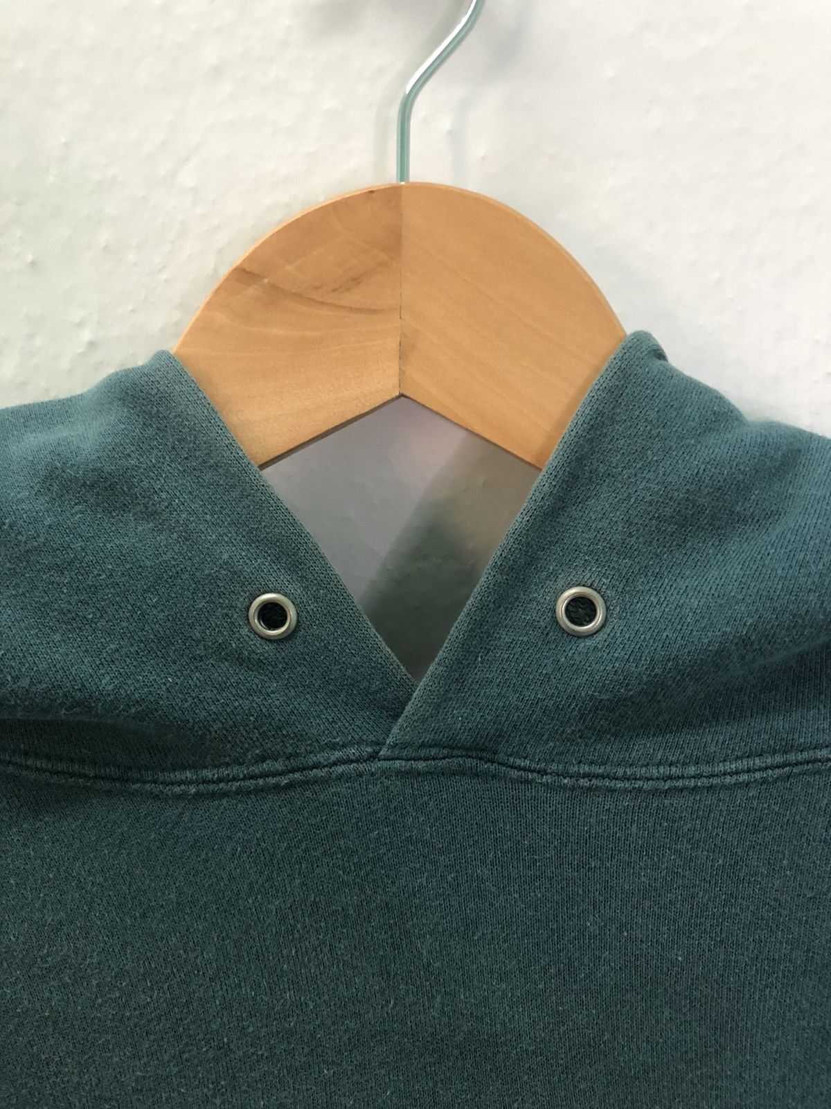 Russell Athletic × Vintage Vintage Russell Athletic Hoodie Style Size US M / EU 48-50 / 2 - 11 Thumbnail