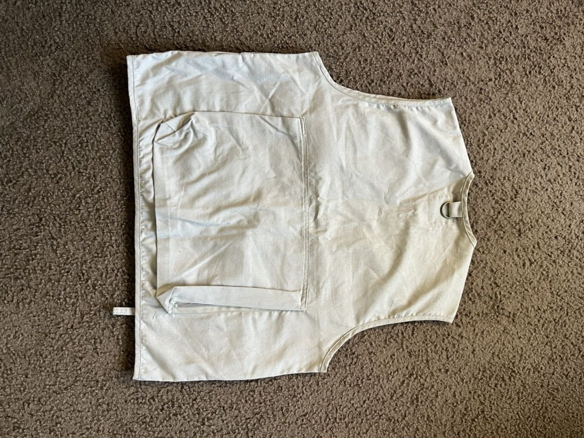 Other Beige vest Size US S / EU 44-46 / 1 - 5 Thumbnail