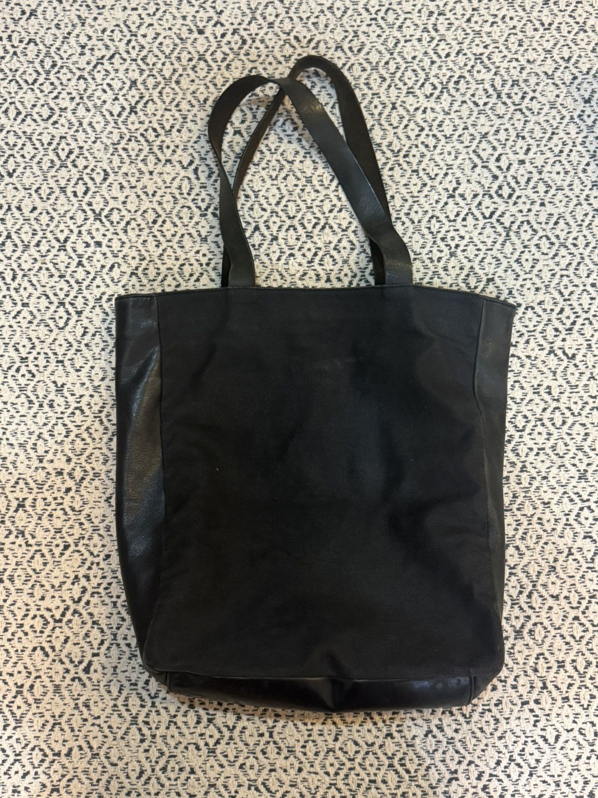 Dries Van Noten Dries Van Noten tote bag Size ONE SIZE - 2 Thumbnail