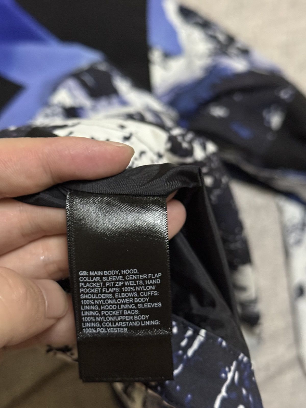Supreme × The North Face Supreme tnf the north face mountain parka Jacket Size US S / EU 44-46 / 1 - 7 Thumbnail