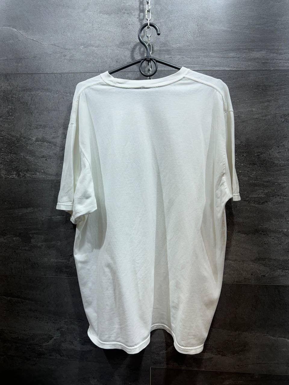 Stussy Stussy Sassafrass Logo Graphic T Shirt White Size US L / EU 52-54 / 3 - 9 Thumbnail