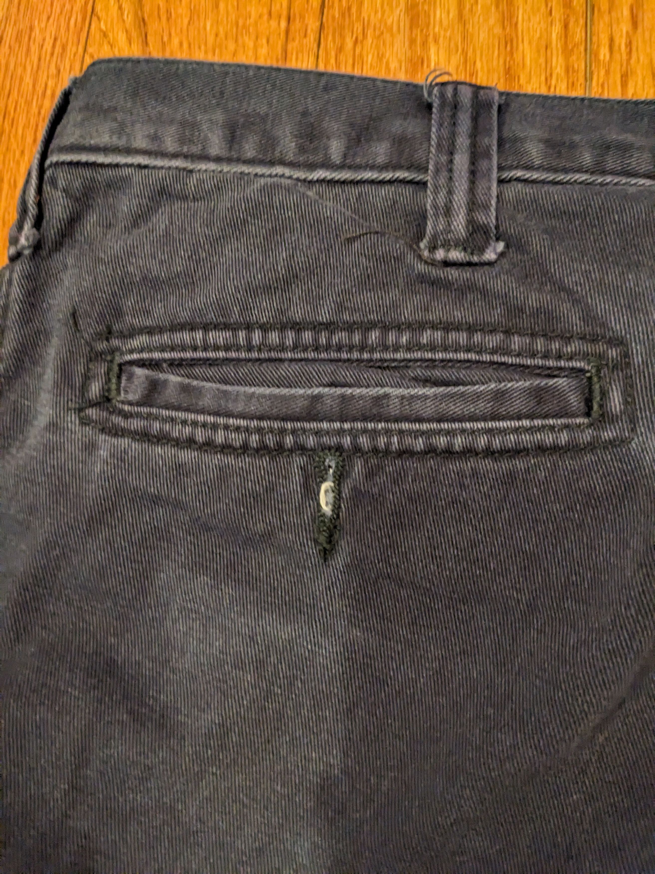Carhartt × Vintage Vintage Carhartt Flame Resistant 63685–20 38 X 30 3M Pants Size US 38 / EU 54 - 5 Thumbnail