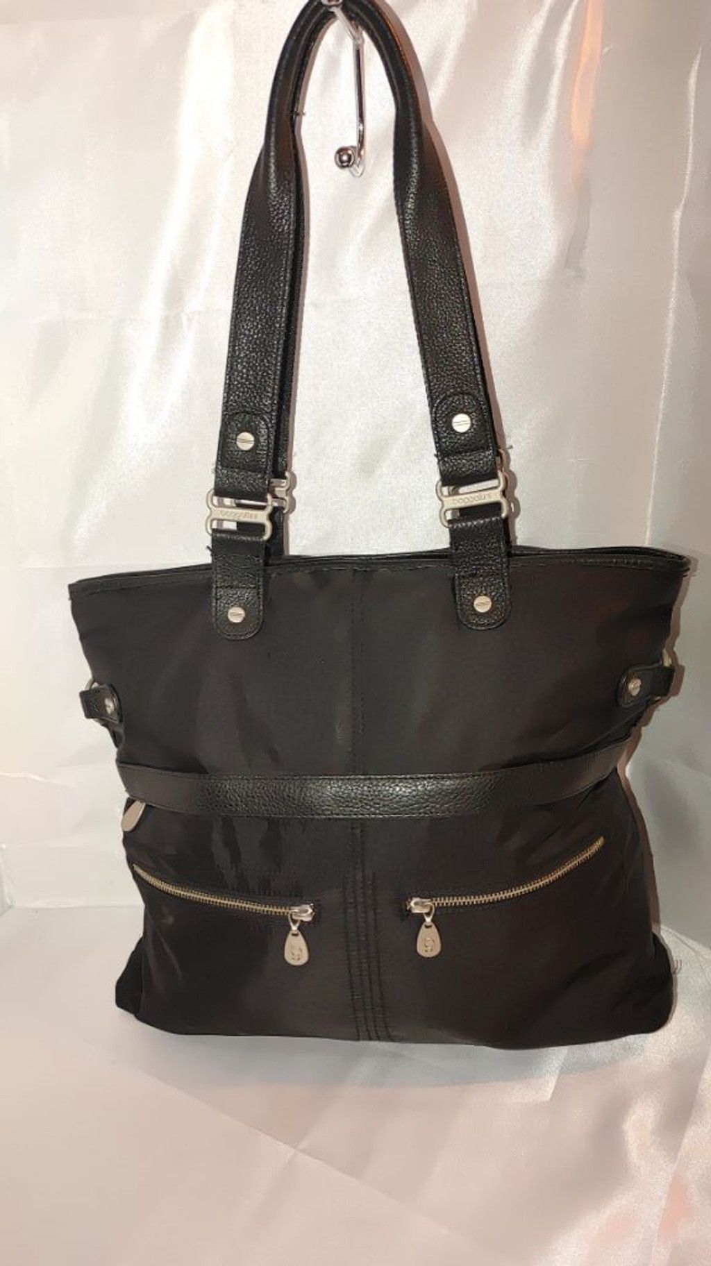 Bagjack Baggallini Elena Carryall Travel Tote Size ONE SIZE - 2 Thumbnail