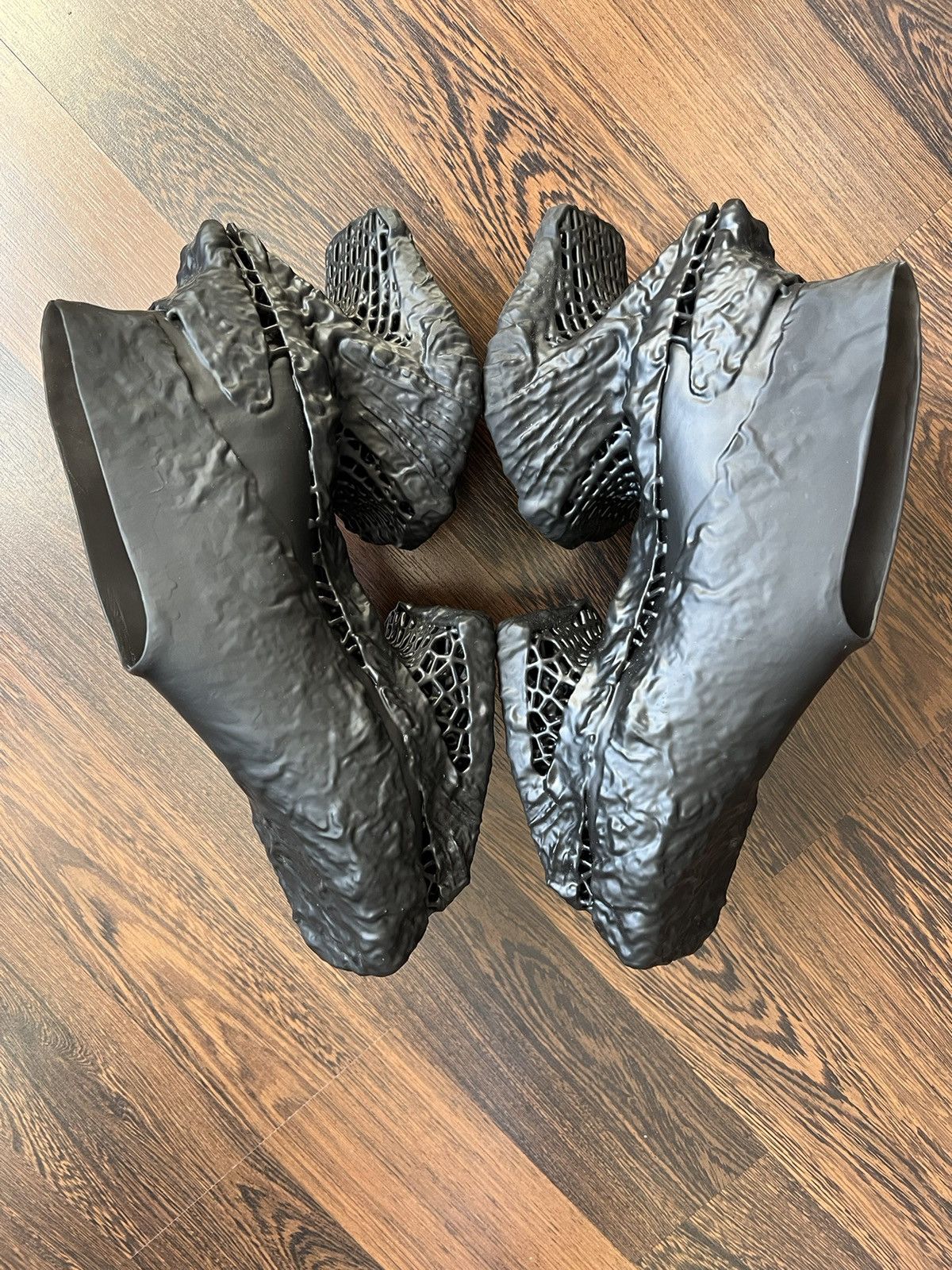 SCRY SCRY shoes Size US 8 / IT 38 - 16 Thumbnail