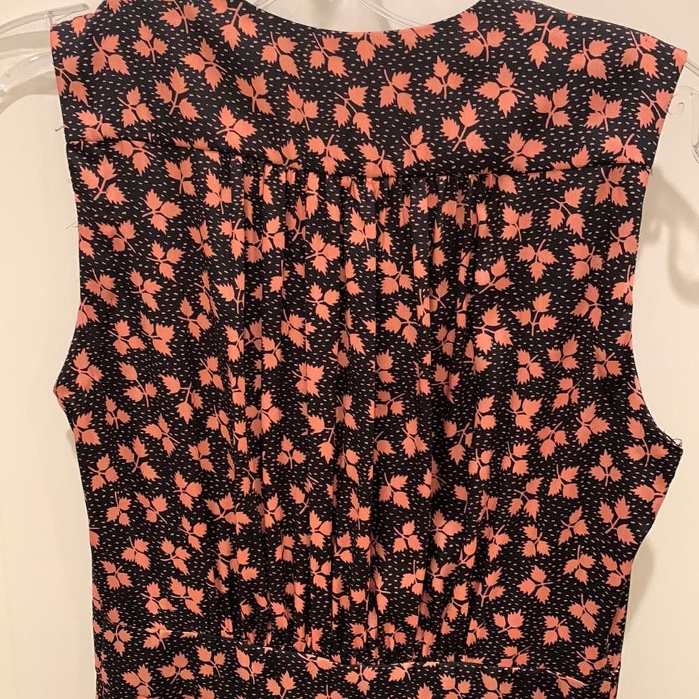 Sandro Sandro dress (professionally altered) Size XS / US 0-2 / IT 36-38 - 6 Thumbnail