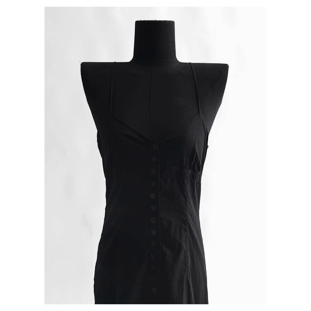 Dries Van Noten Dries Van Noten Dress Size S / US 4 / IT 40 - 2 Thumbnail