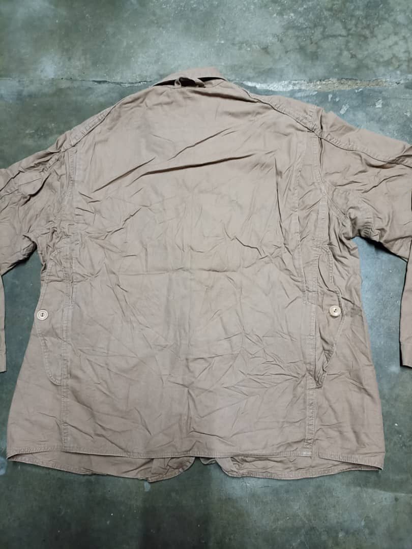 Levi's Jacket levi's Alaska Size US M / EU 48-50 / 2 - 4 Thumbnail