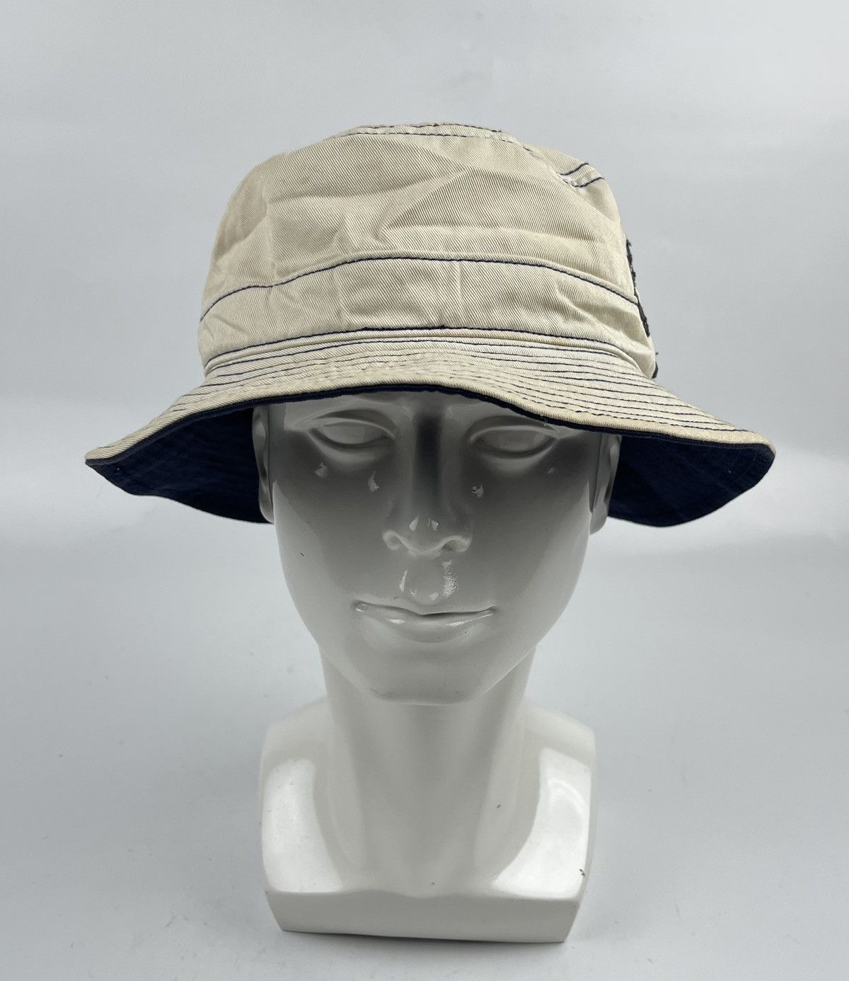 Avirex avirex bucket hat Size ONE SIZE - 2 Thumbnail