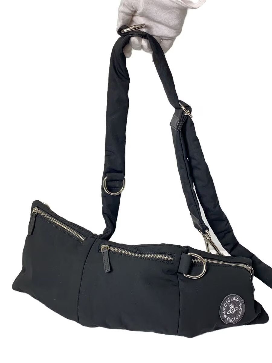 Vivienne Westwood Utility Shoulder Bag Size ONE SIZE - 1 Thumbnail