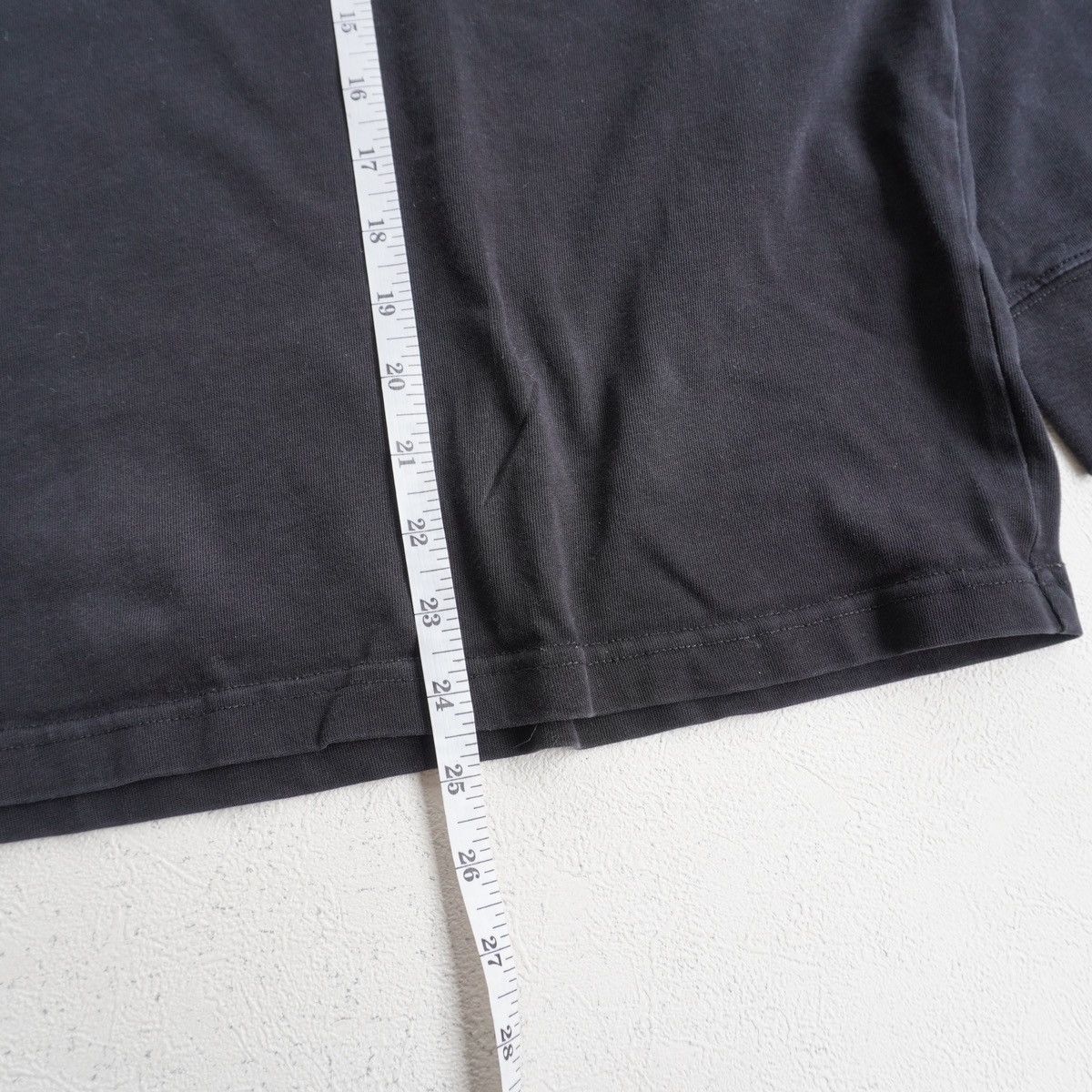 Anime Vintage Japanese Anime Ayanami Rei Longsleeve Size US XL / EU 56 / 4 - 10 Thumbnail