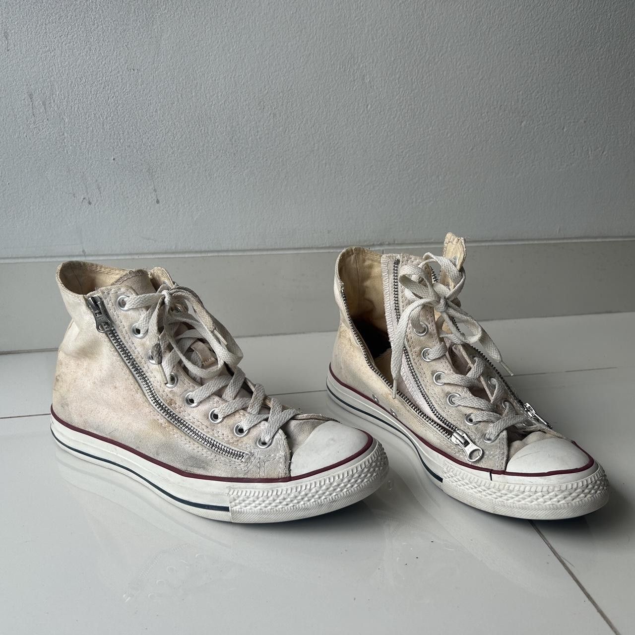 Converse converse chuck taylor Size US 9.5 / EU 42-43 - 2 Thumbnail