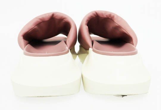 Rick Owens Geth Puffer Slide 43 Size US 9.5 / EU 42-43 - 4 Thumbnail