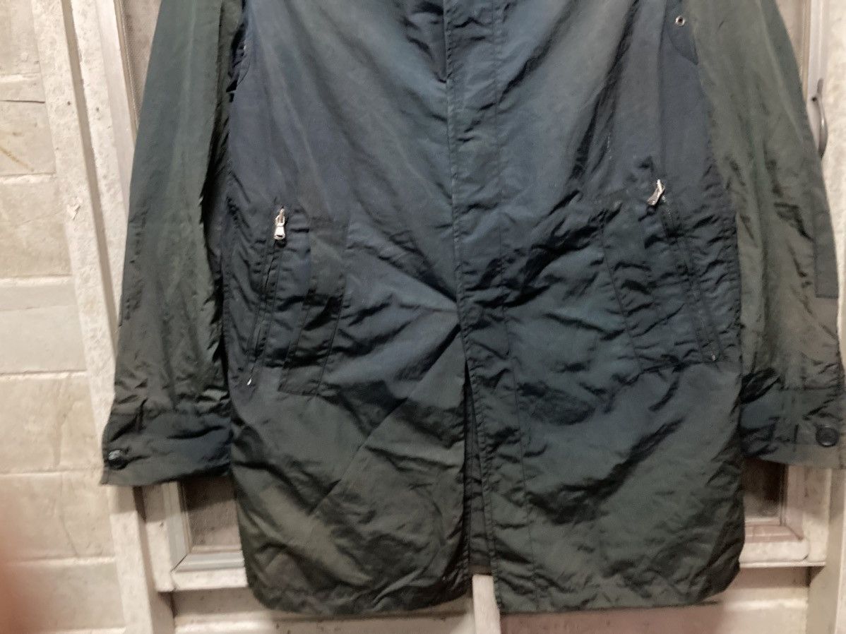 GIAN CARLO ROSSI Gian Carlo Rossi Coat 👇🏿 Size US L / EU 52-54 / 3 - 3 Thumbnail