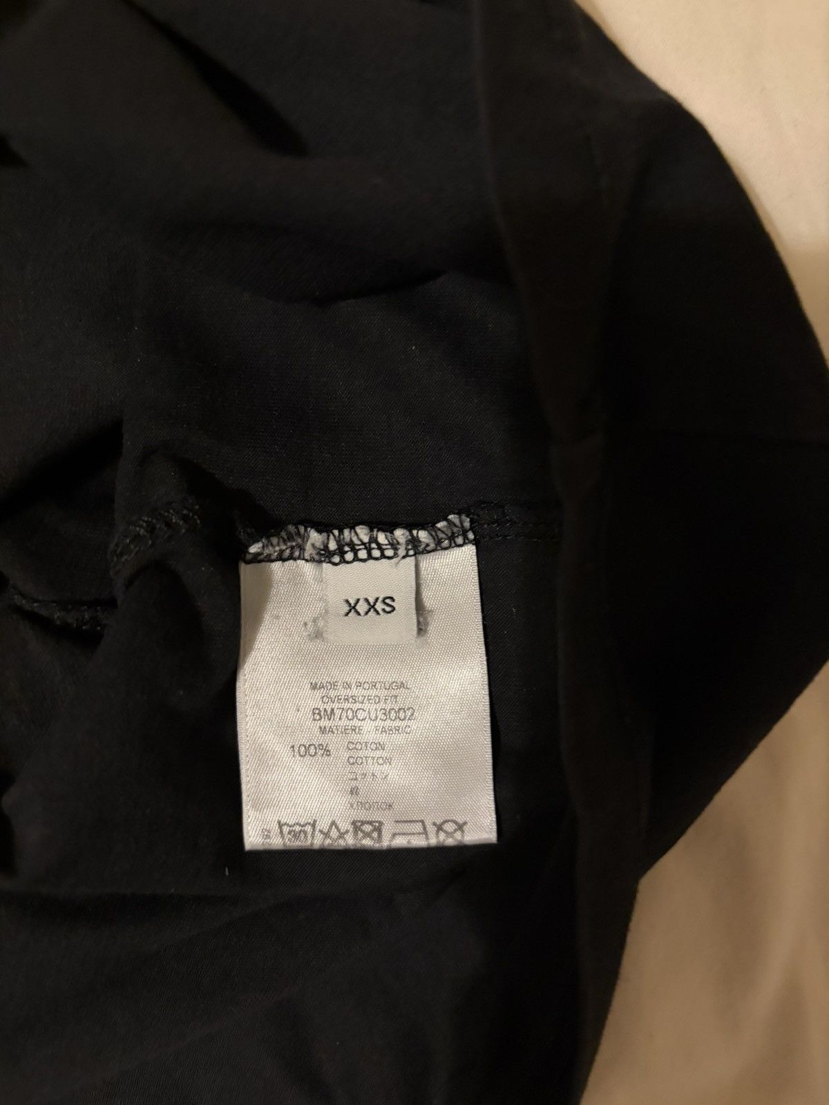 Givenchy Givenchy T shirt Size US XXS / EU 40 - 3 Thumbnail
