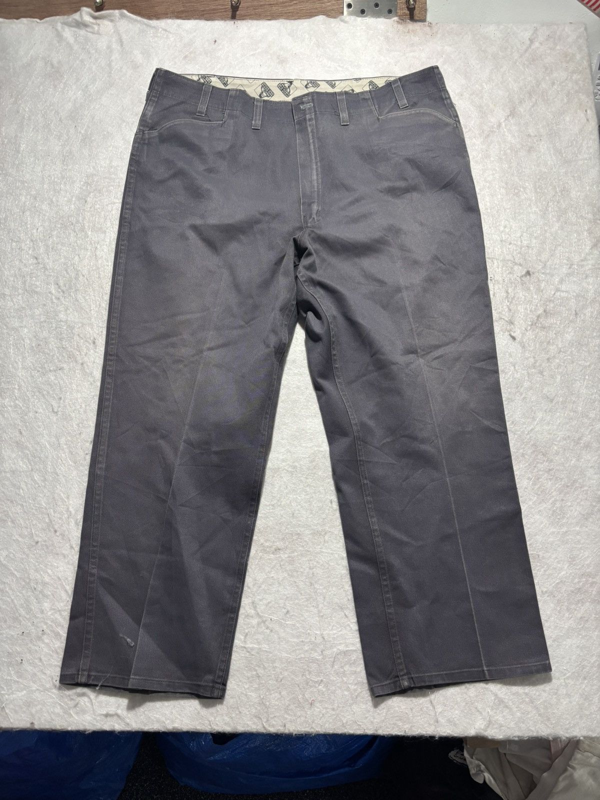 Ben Davis Vintage 80’s Ben Davis Pants Size US 42 / EU 58 - 2 Thumbnail