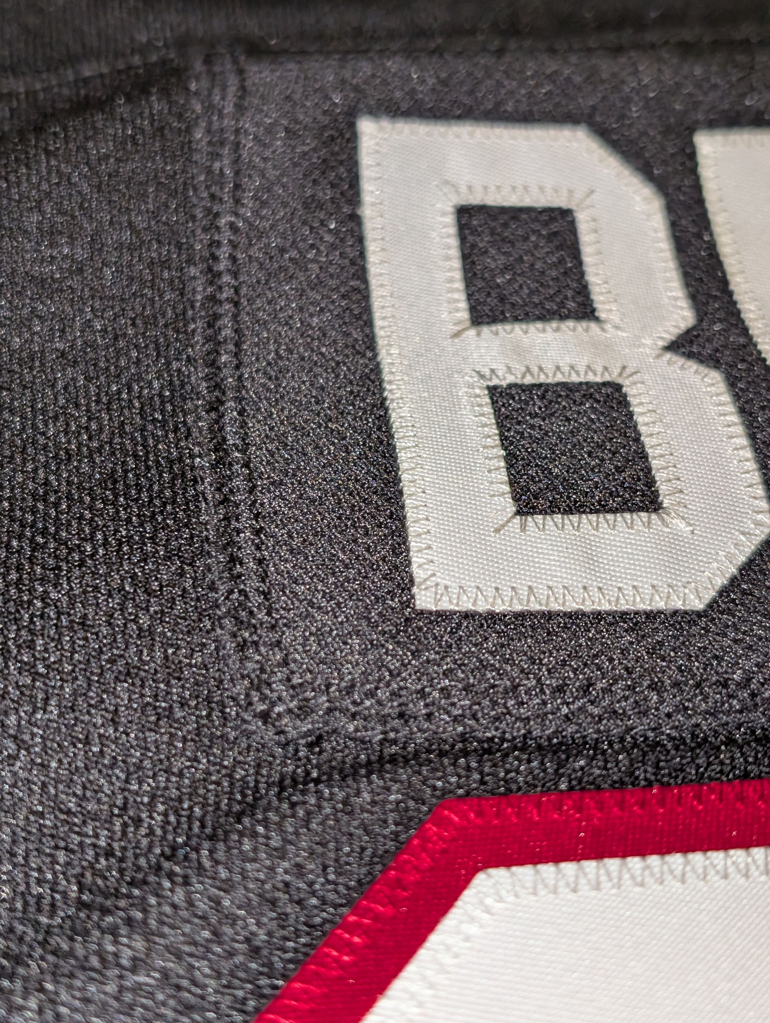 NHL Connor Bedard Chicago Blackhawks jersey Fanatics sz56 Size US XXL / EU 58 / 5 - 11 Thumbnail