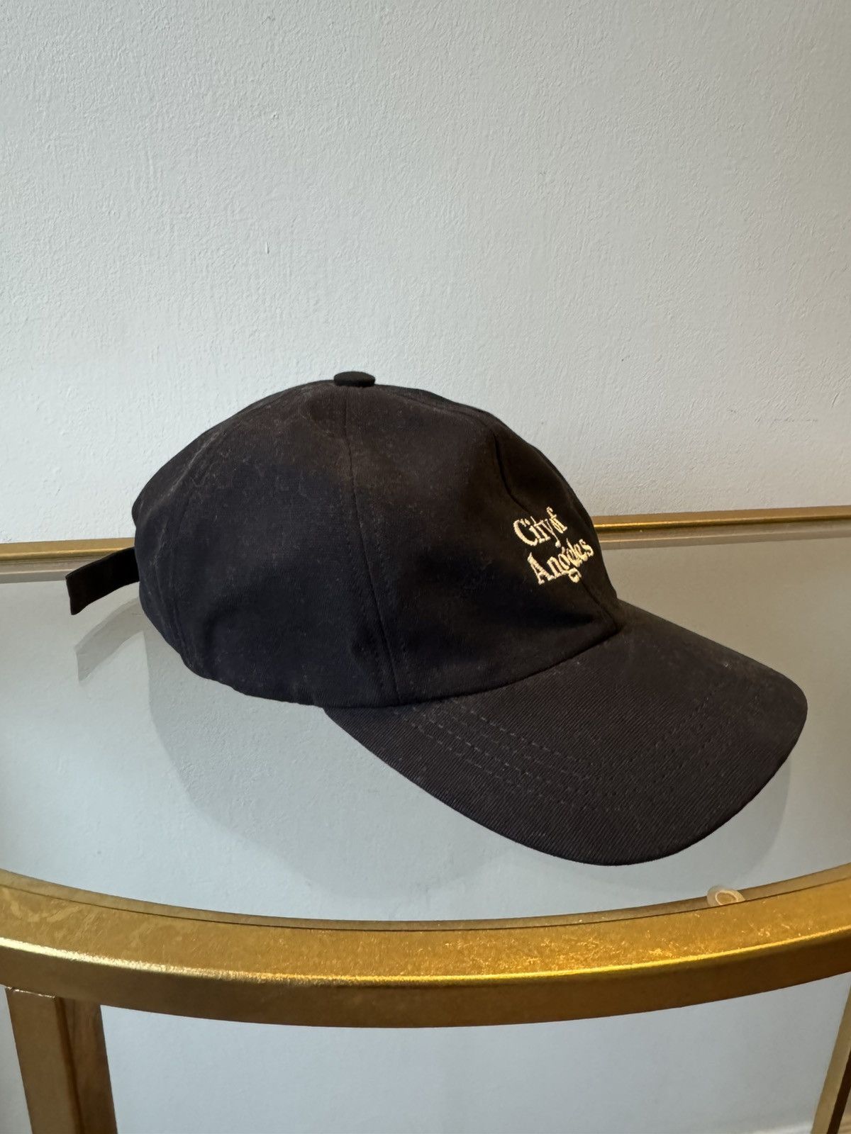 Corridor Corridor ‘City of Angels’ Cap Hat Size ONE SIZE - 3 Thumbnail