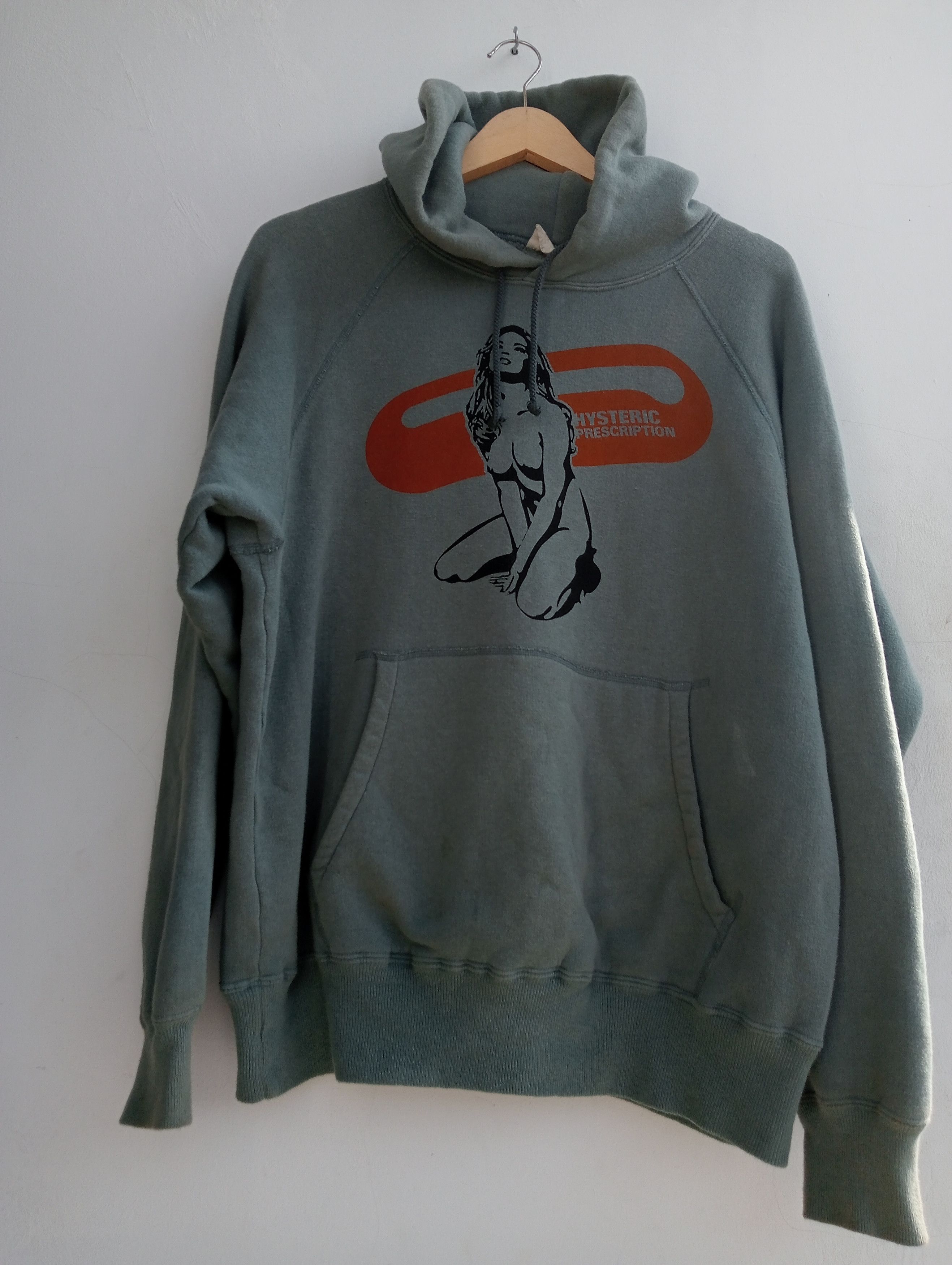Hysteric Glamour HYSTERIC GLAMOUR Size US L / EU 52-54 / 3 - 1 Thumbnail