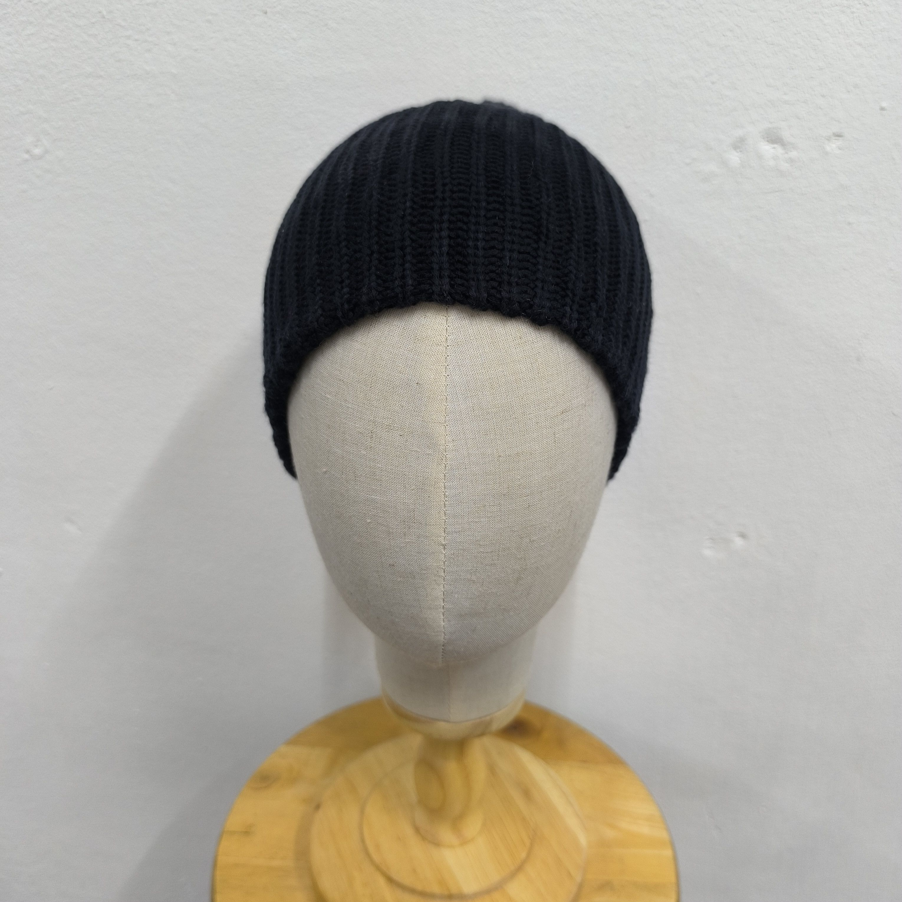 Japanese Brand ✨Japanese brand moussy made in japan pull on beanie hat Size ONE SIZE - 2 Thumbnail