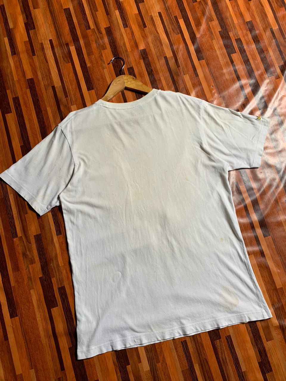 Jean-Michel Basquiat UNIQLO x JEAN MICHEL BASQUIAT rare art Size US L / EU 52-54 / 3 - 4 Thumbnail