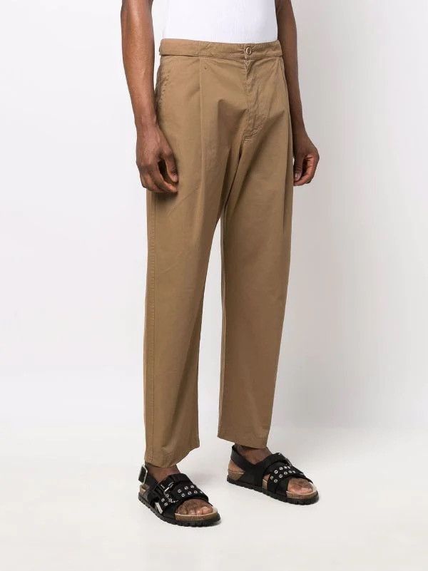 Henrik Vibskov !DS! SS22 Henrik Vibskov Easy Tapenade Casual Pants Size US 32 / EU 48 - 5 Thumbnail