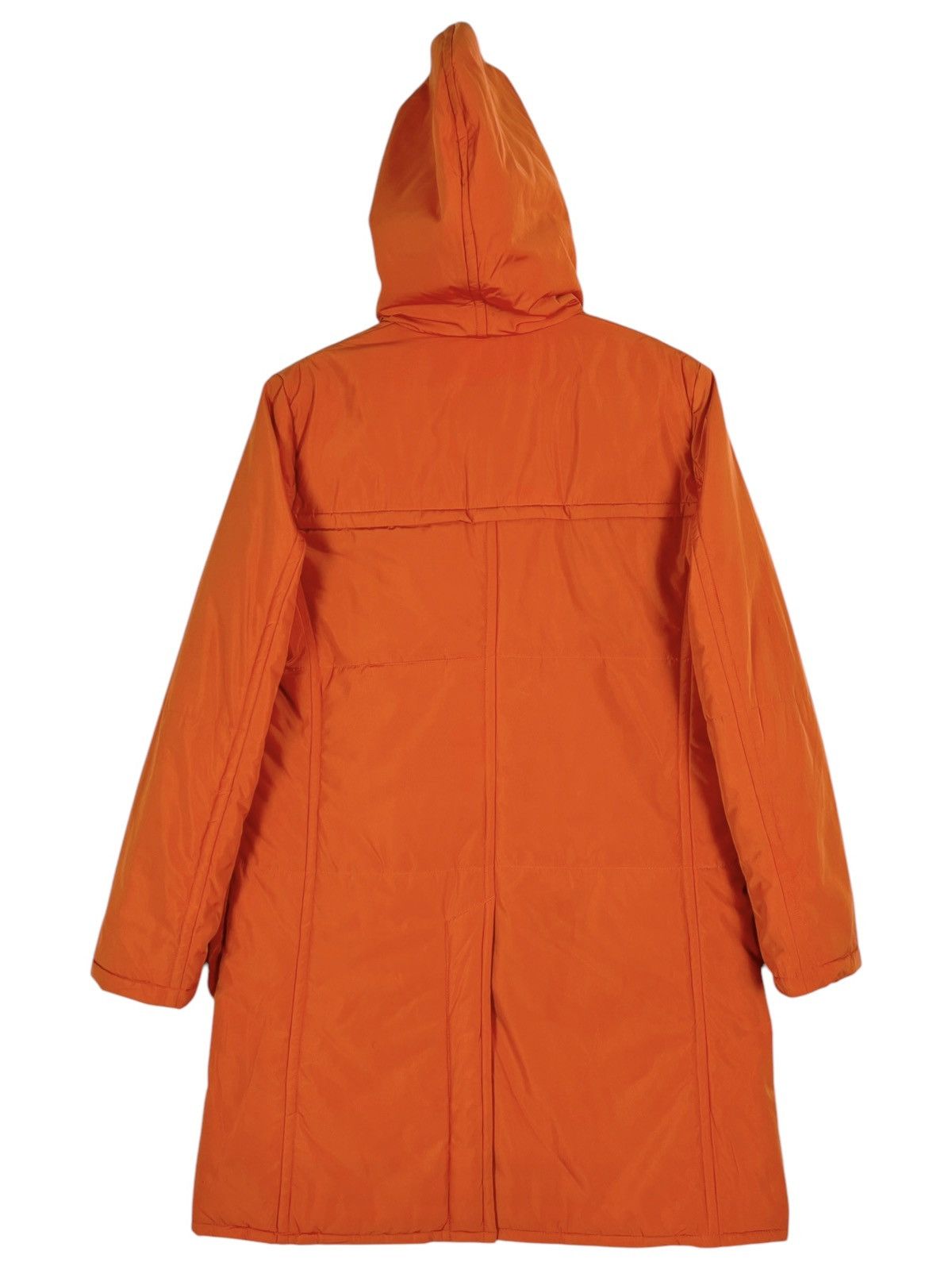 Jun Takahashi × Undercover Undercover Duffle Jacket Size US L / EU 52-54 / 3 - 3 Thumbnail