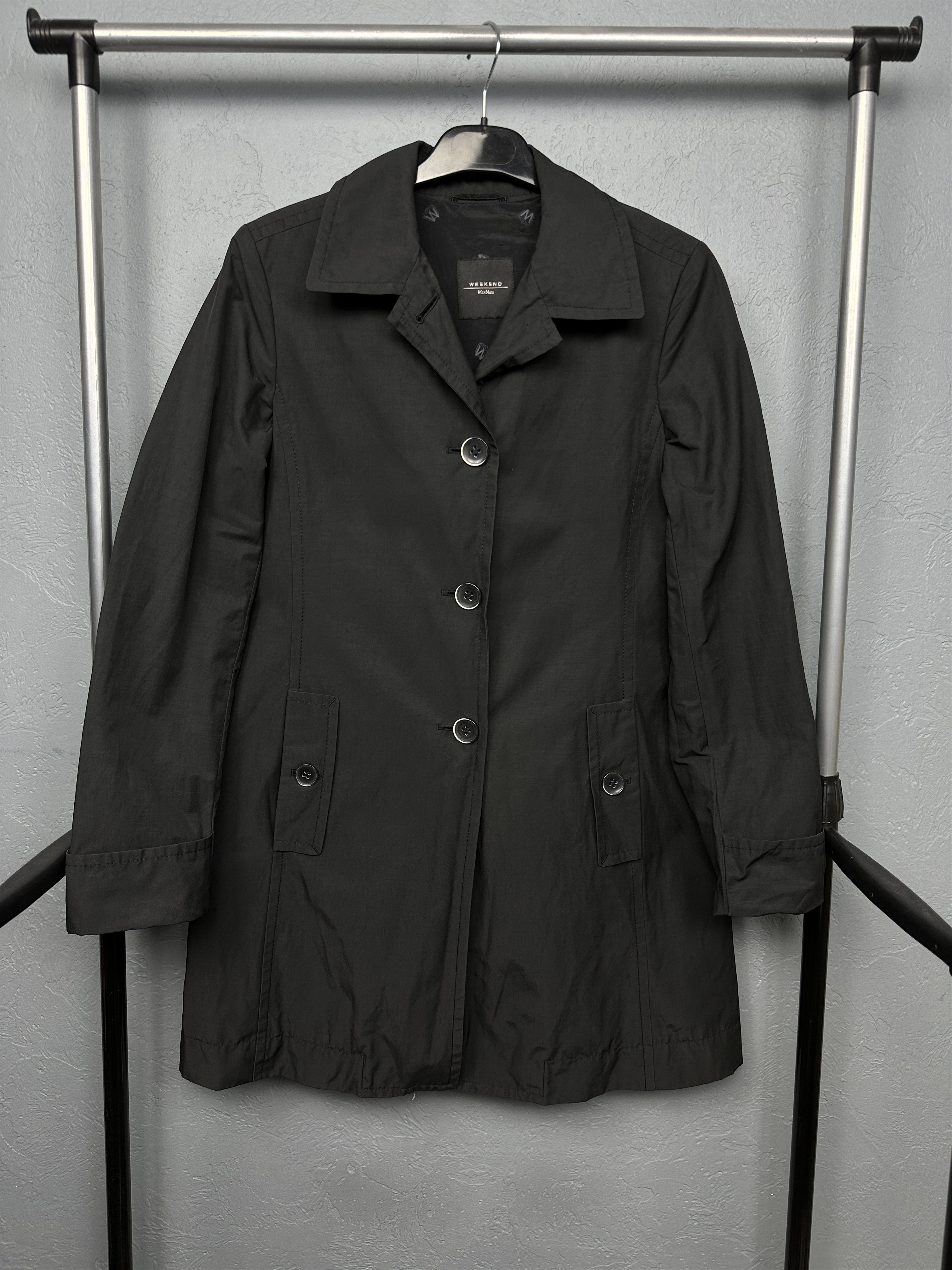 Weekend Max Mara Weekend Max Mara Womens Jacket Size M / US 6-8 / IT 42-44 - 1 Thumbnail