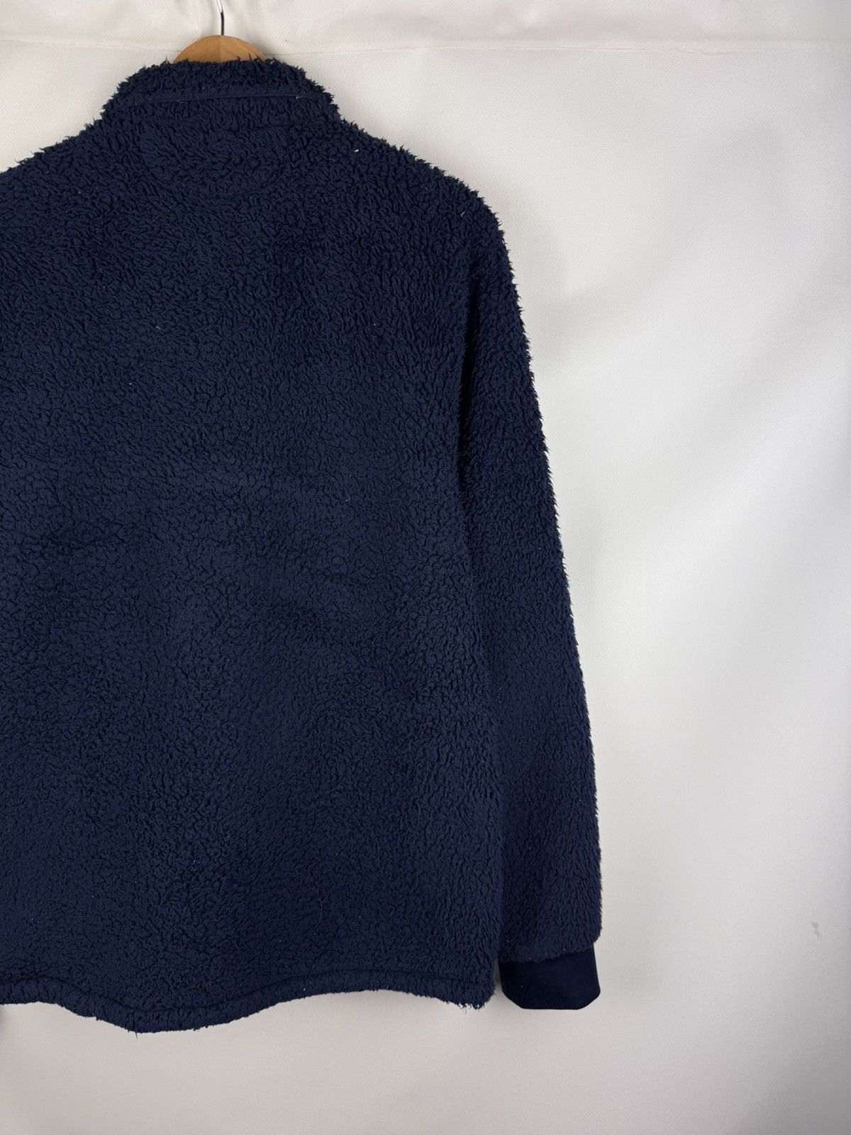 Polo Ralph Lauren Polo Sport Ralph Lauren Big Logo Fleece Sweatshirt Pullover Size US L / EU 52-54 / 3 - 22 Thumbnail