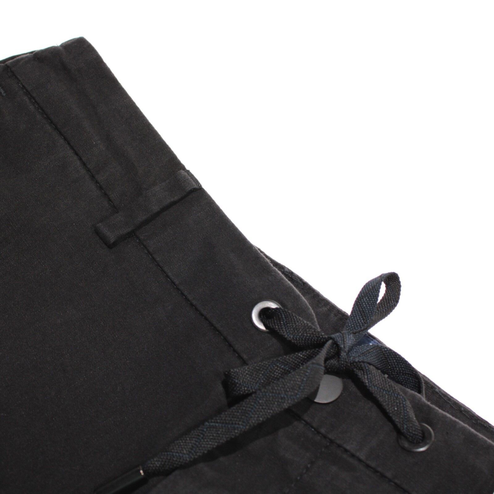 Meyer New with tags Chino Size 33 US In Black